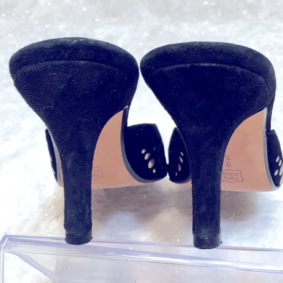 Vintage studded mule 8 Narrow - Picture 8 of 8